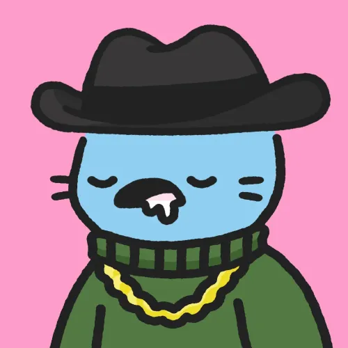 CoolCat #4833