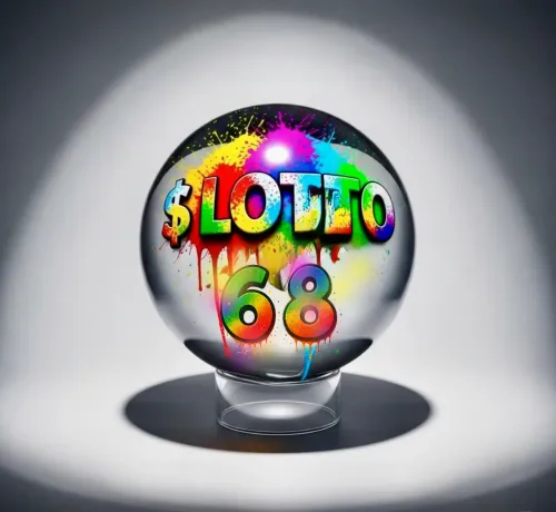 JustALotto Drip #68