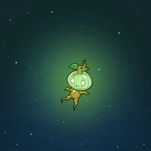 Greenspawn Spriglet #272