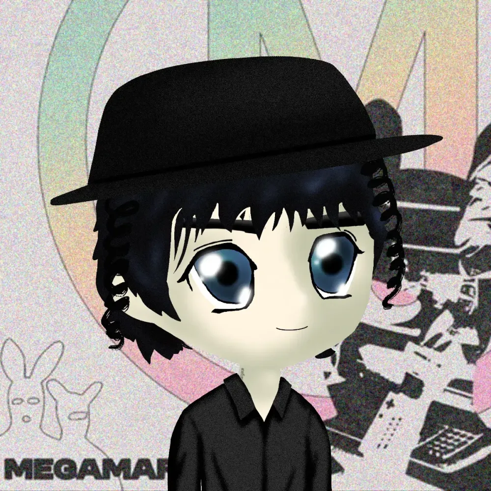 Megalio #3610