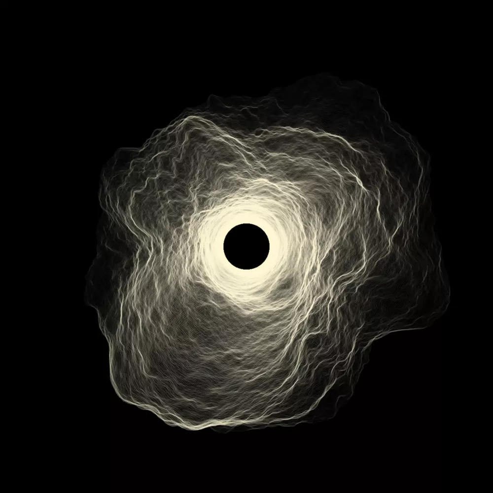 Singularity #92