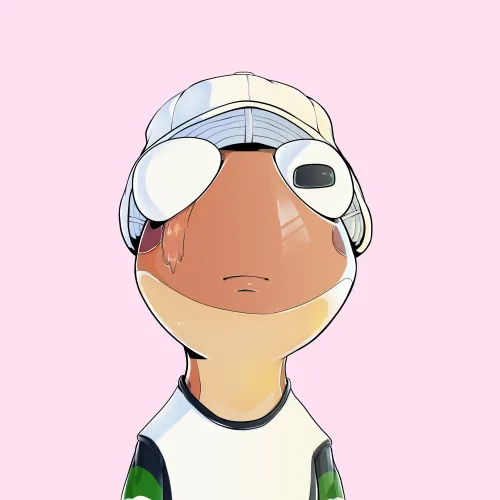 Frogana #3785