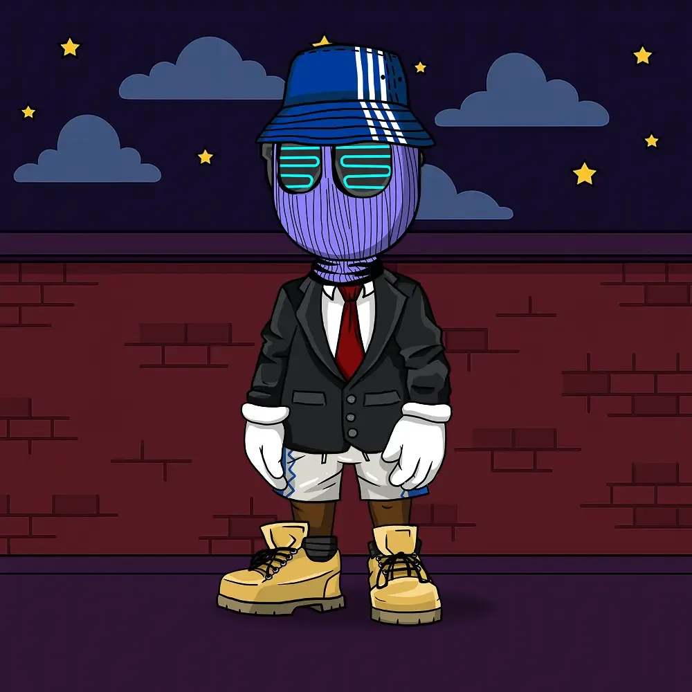 Based Style #2232
