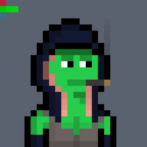 CLOAKS #12005