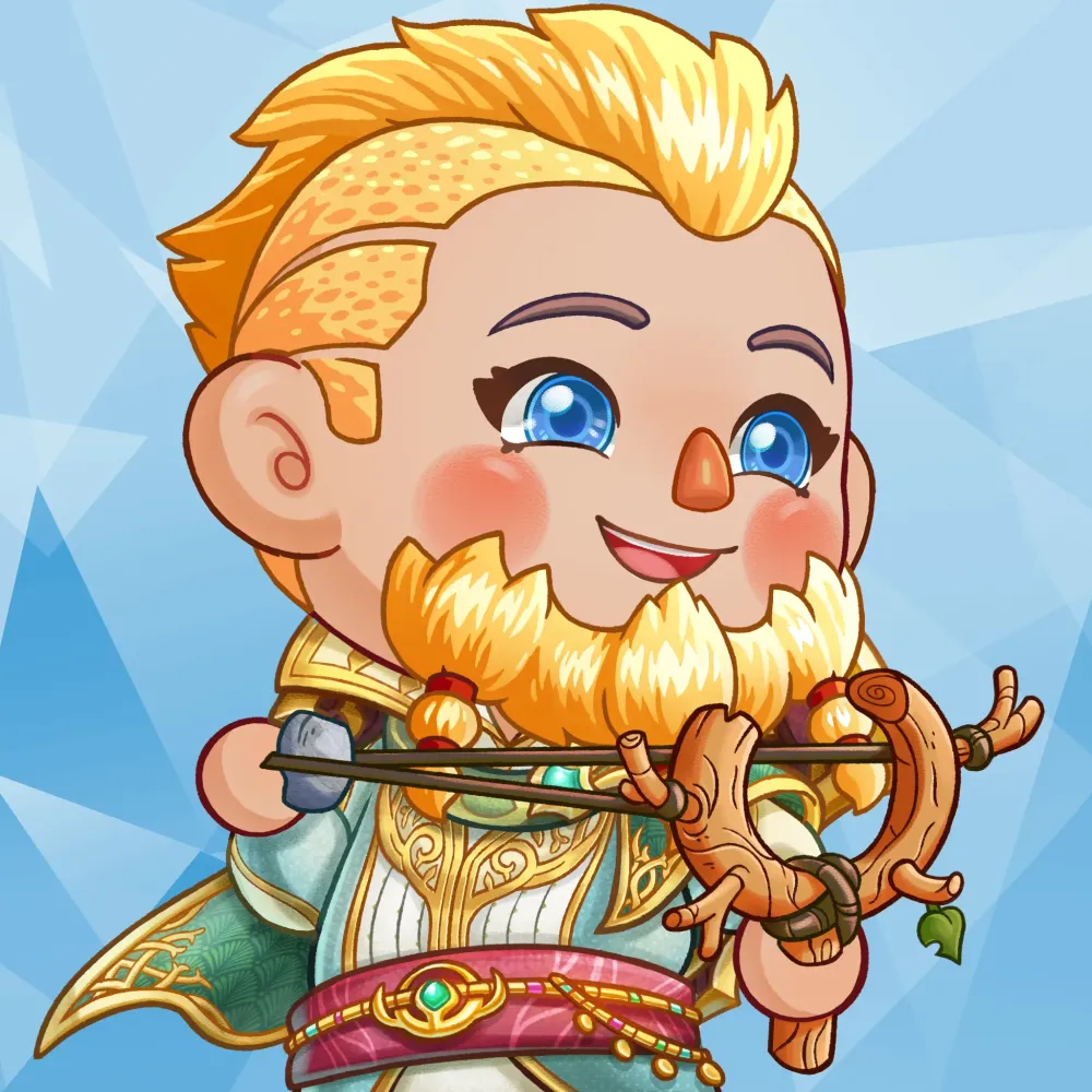 Human Hunter III #25