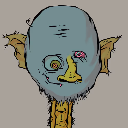 goblintown #578