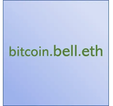 bitcoin.bell.eth