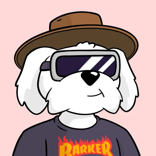 BoDoggos #8307