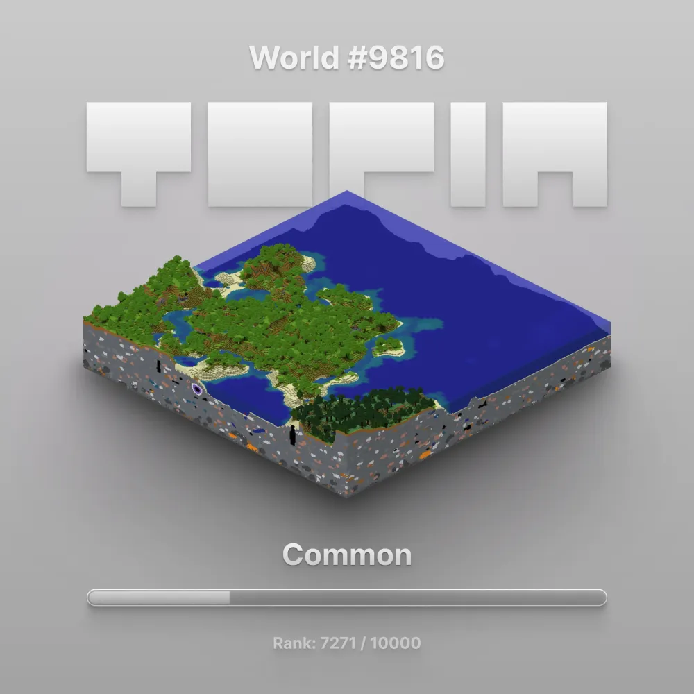World #9816