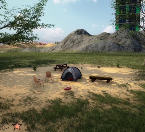 HALF MOON LAKE PARCEL T1 #85