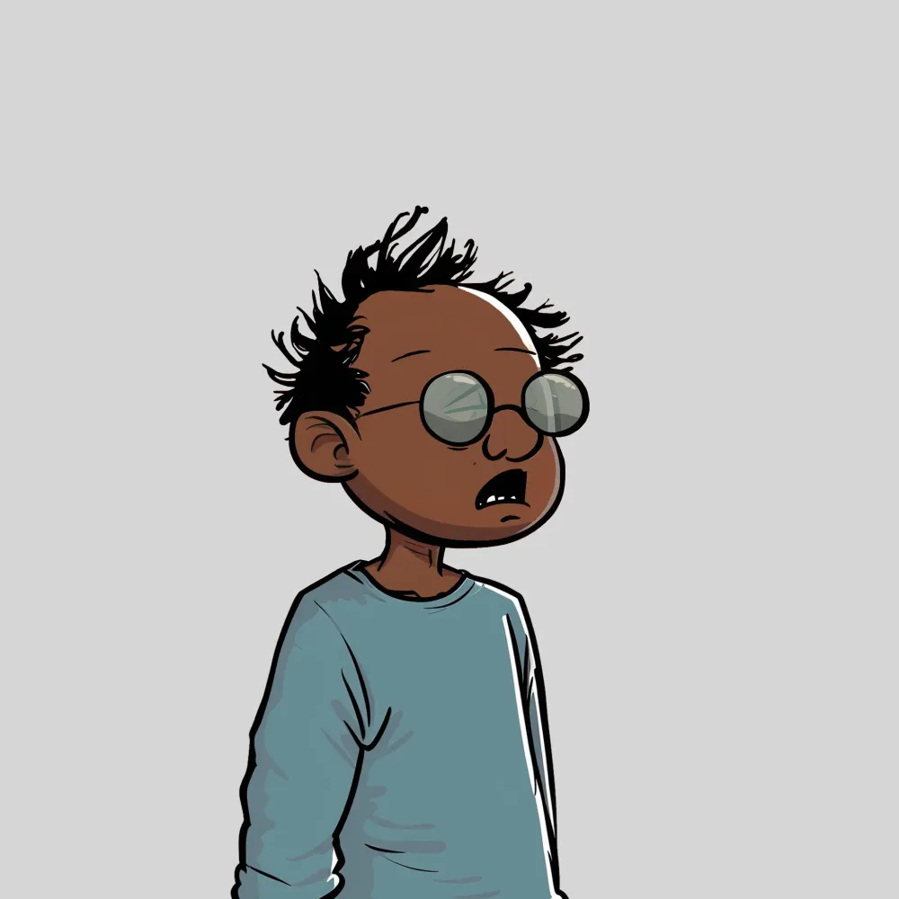 Digital Slops #2461