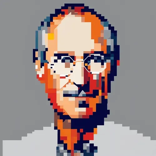 PIXEL #22