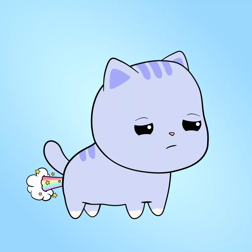 Chubbicat #4388