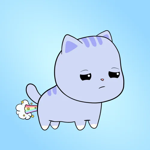 Chubbicat #4388