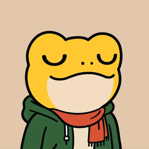 Turbo Toad #7716