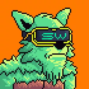 Star Wolf  #5224
