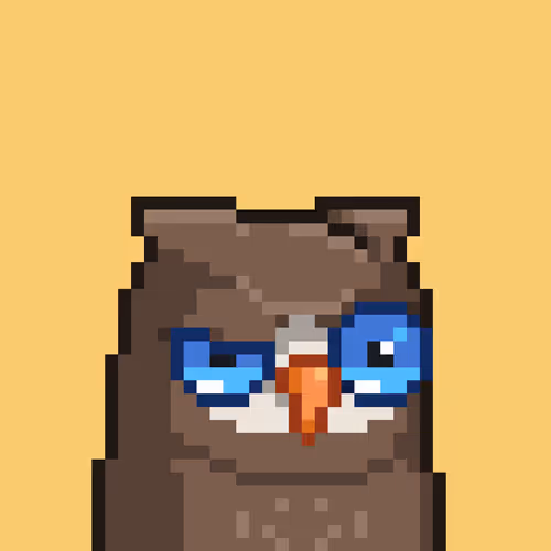 Moonbirds #242