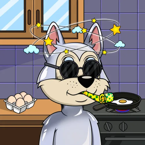 Canidae #5651