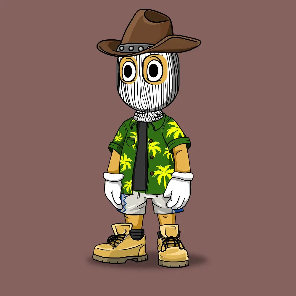 Based Style #5539