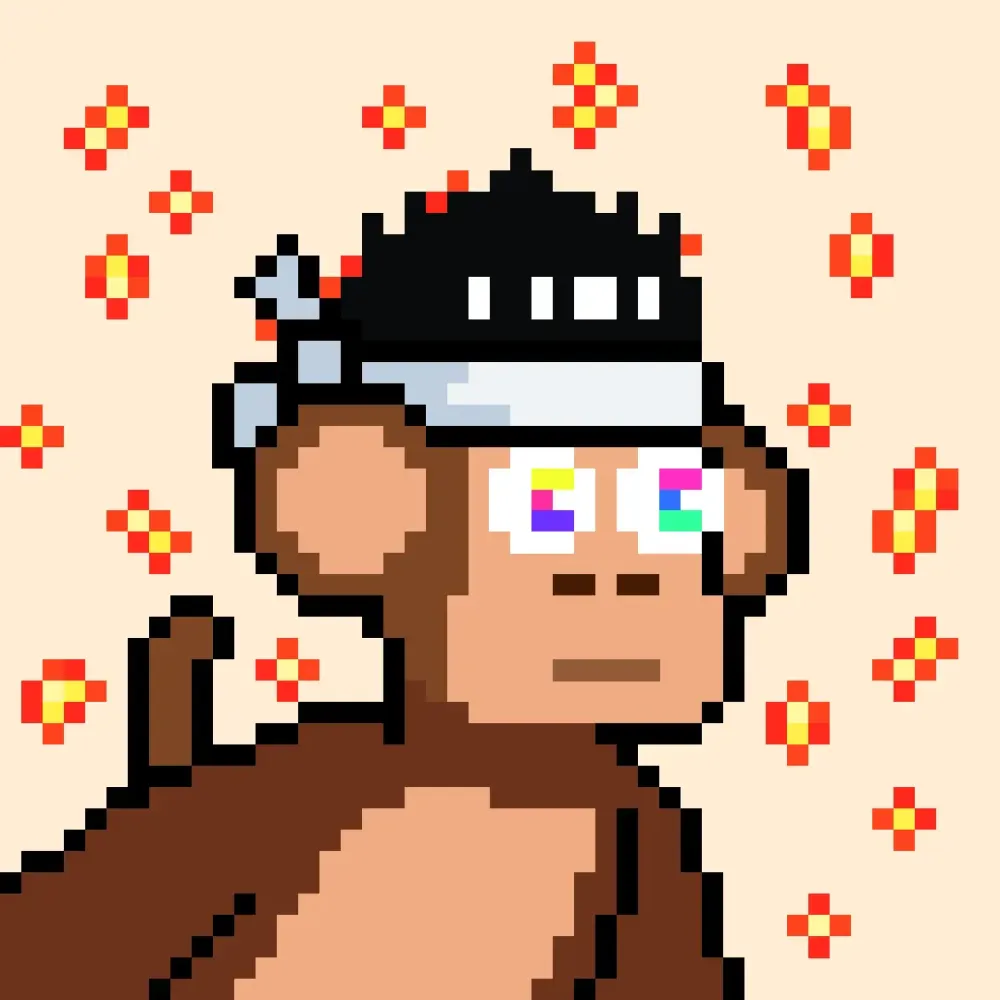 Chimpers #1572