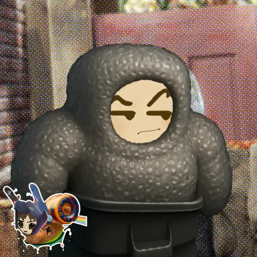 Gorbagio #1288