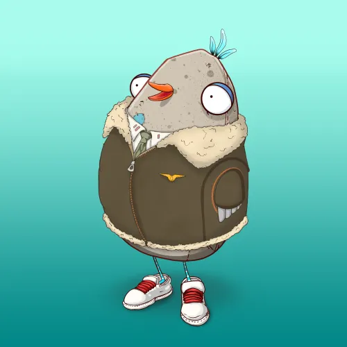 DerpyBirb #1294