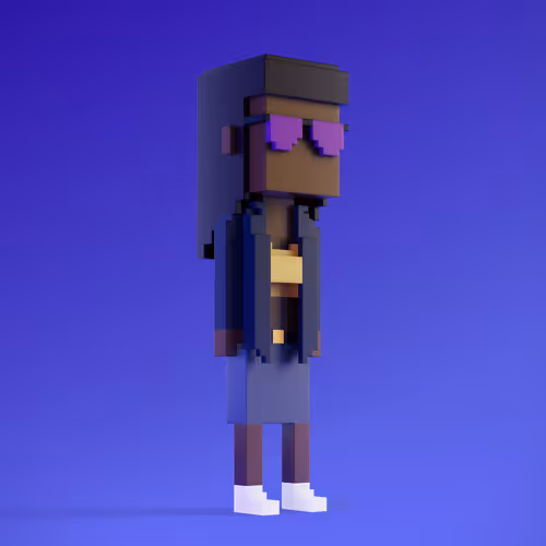 Meebit #14069