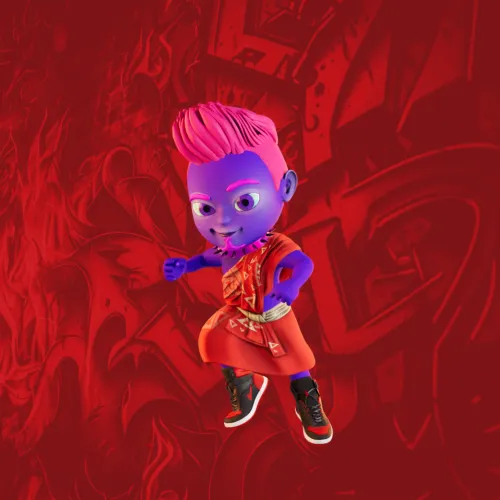 Deviant #5219