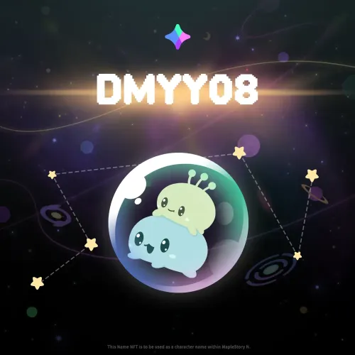 DMYY08