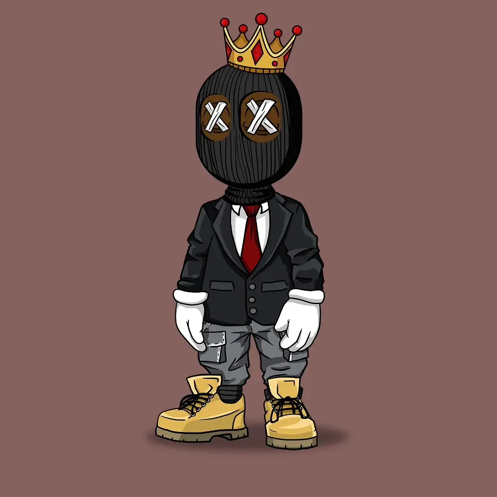 Based Style #558