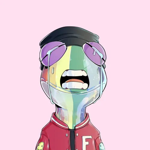 Frogana #822