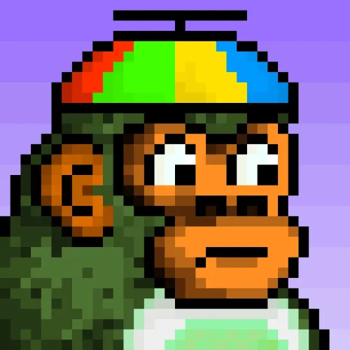 CyberKong #1297