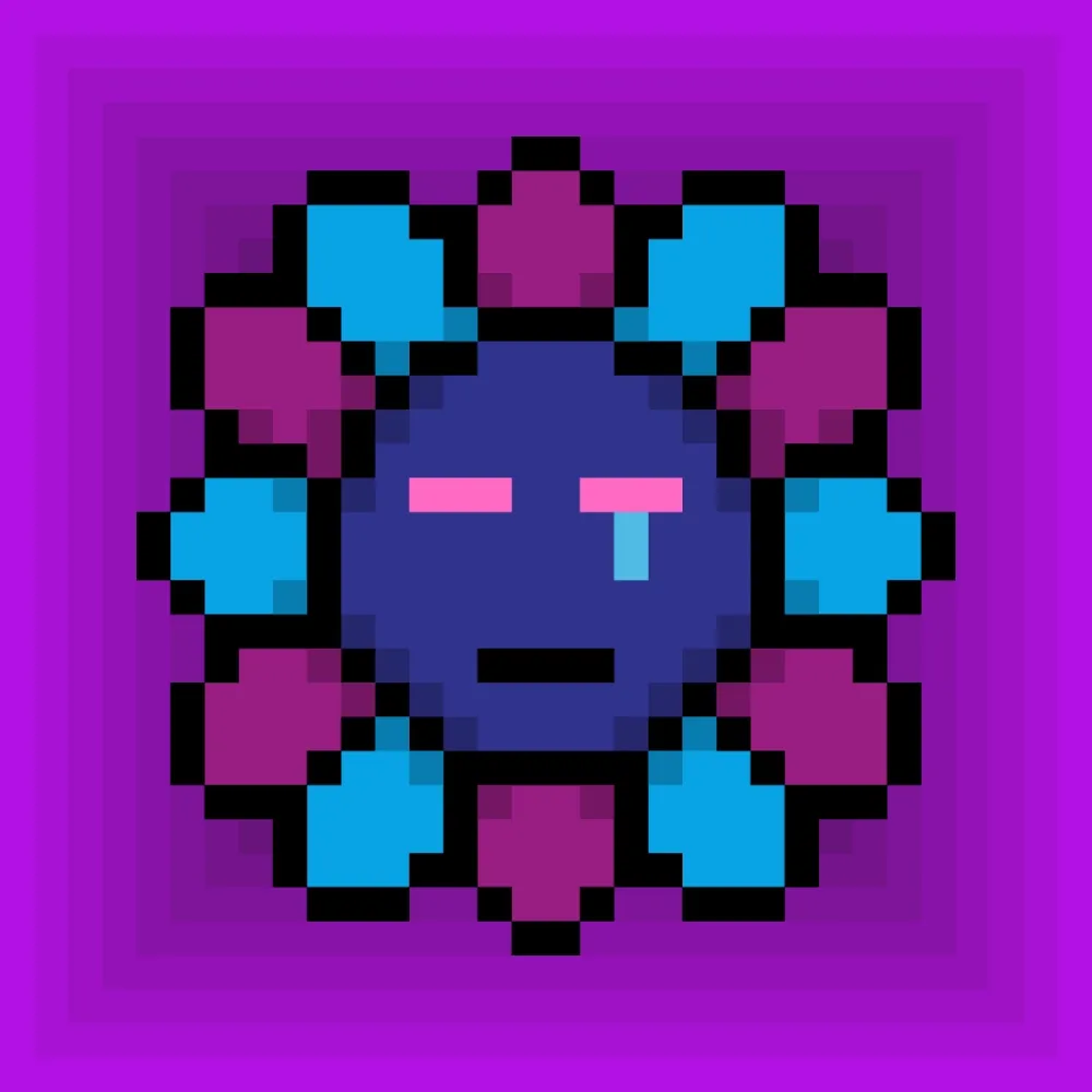 Murakami.Flower #3342