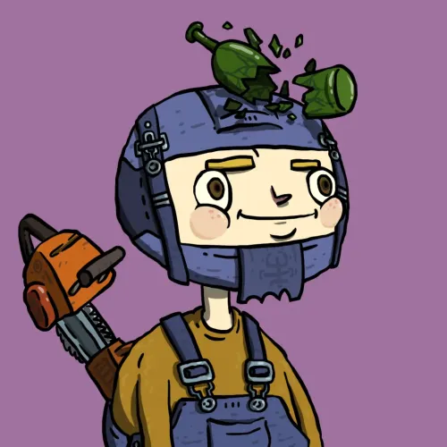 Ninja #3668