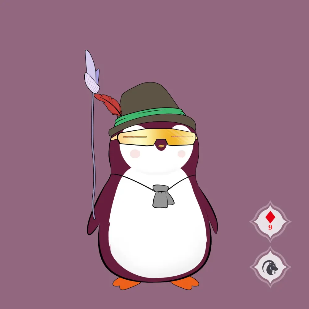 Penguins#13602
