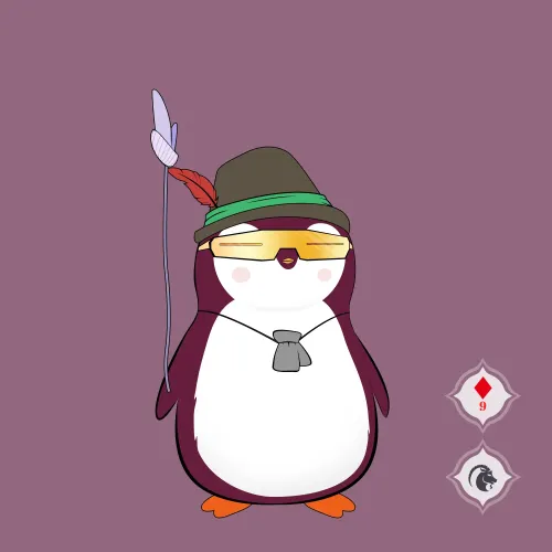 Penguins#13602