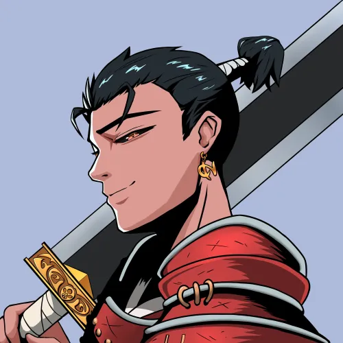 Project Atama ＃135