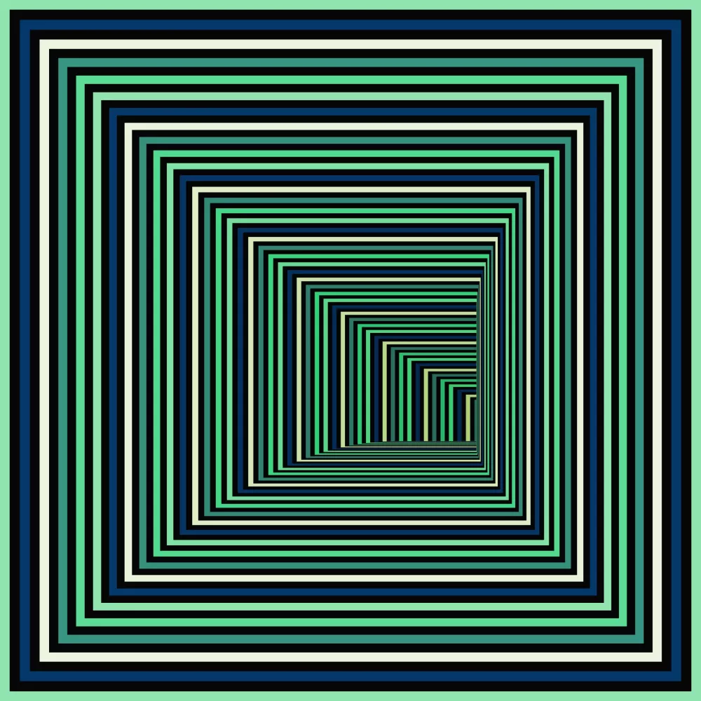 Túnel Dimensional #58