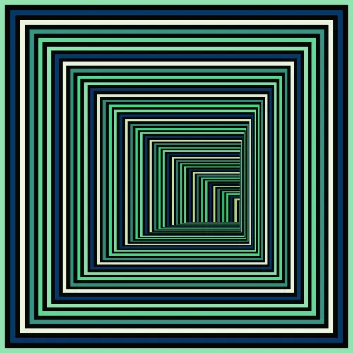 Túnel Dimensional #58