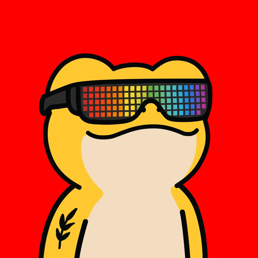 Turbo Toad #5936
