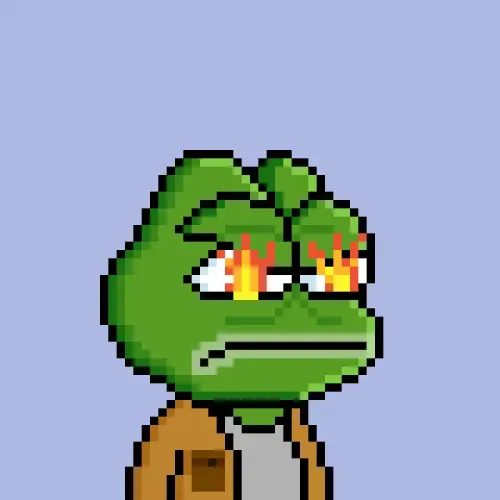 Froge #4610