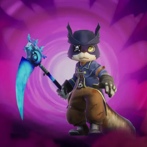 Adventurer #5308