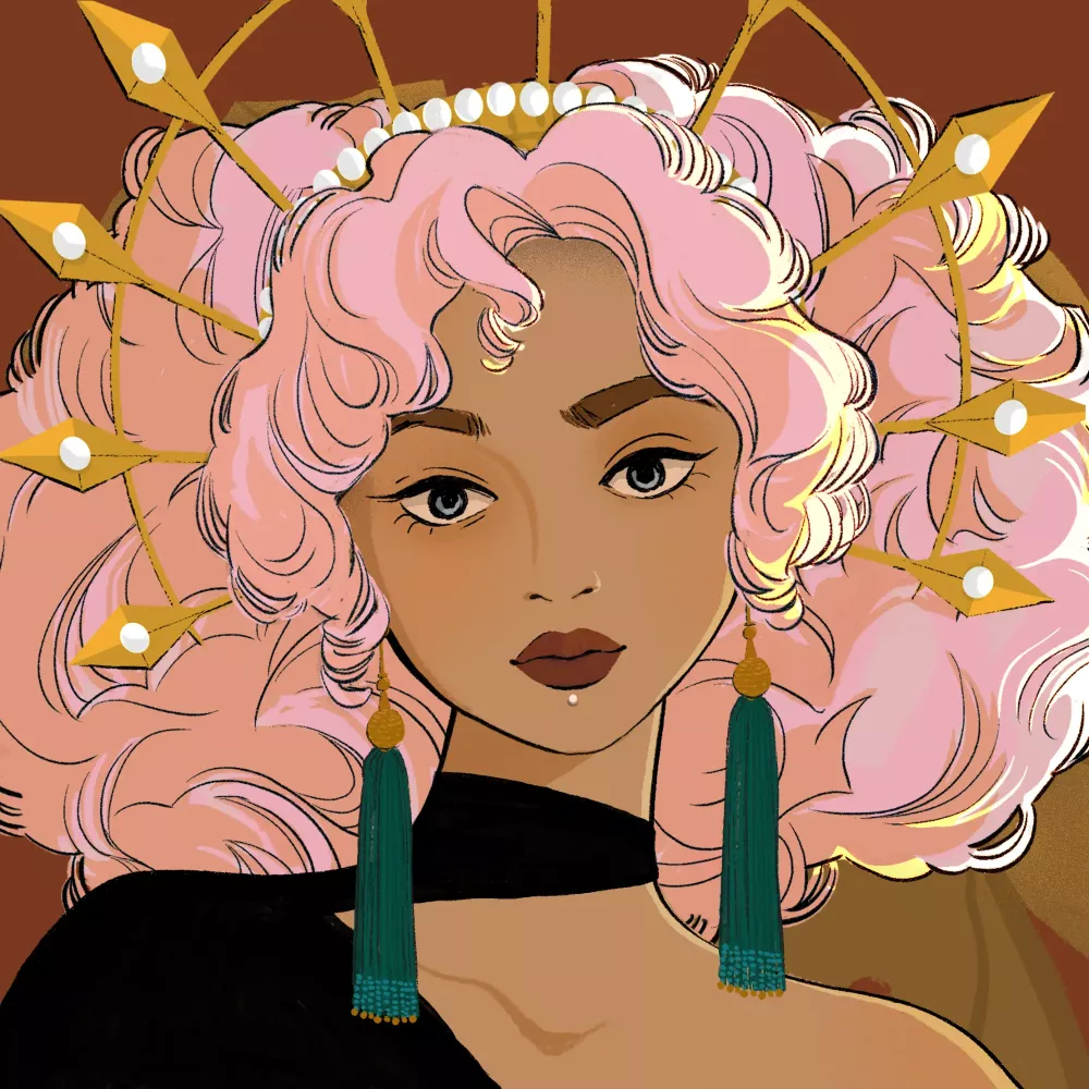 WITCH #3935
