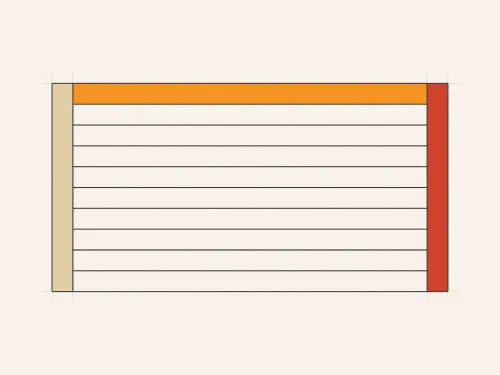 Drawings for a Monument #982