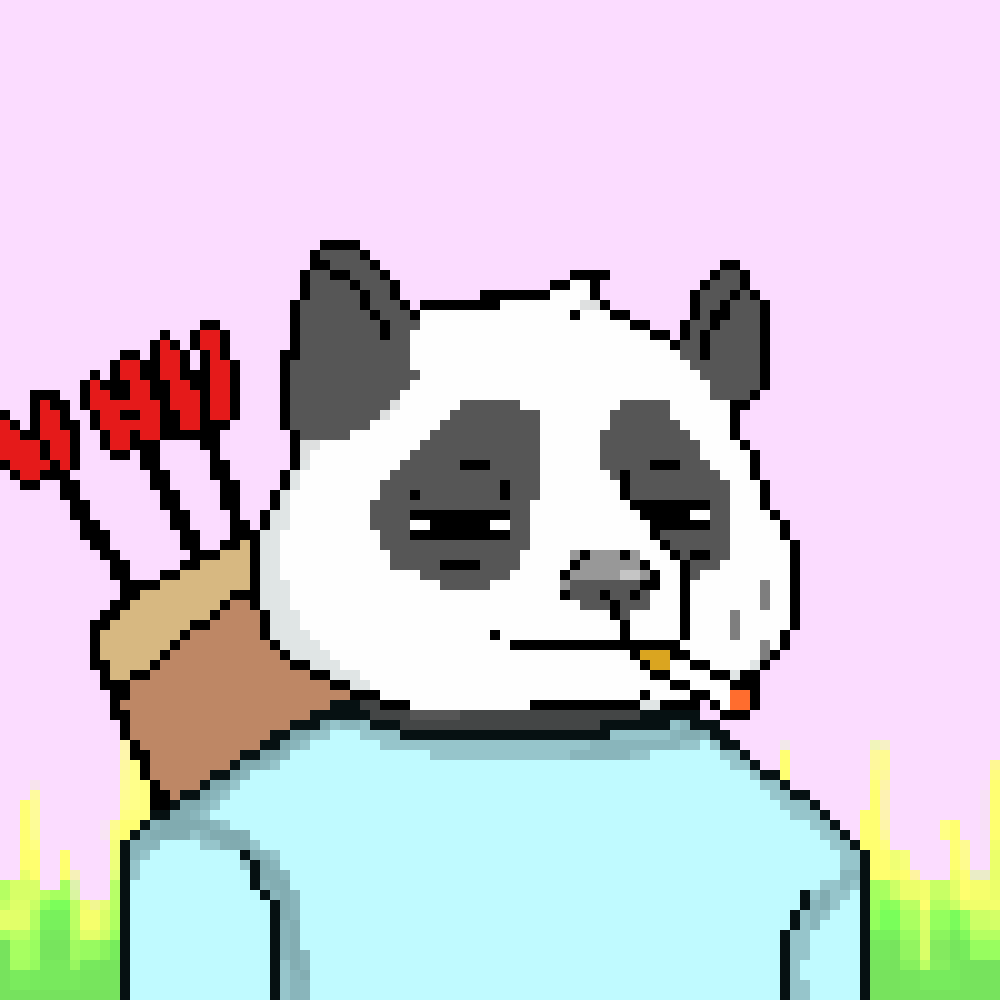 Pandarian #2067