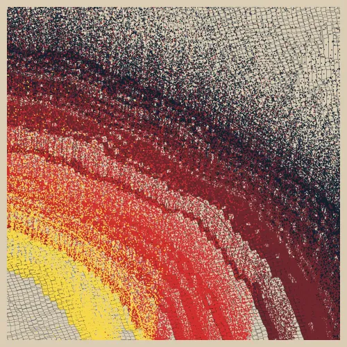 Echo of Intensity #579