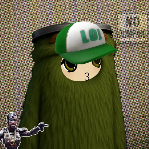 Gorbagio  #4420