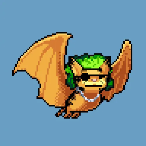 CryptoBat #948