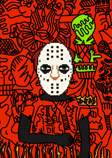 RedHannibal #4891
