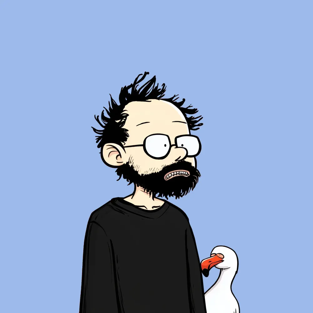 Digital Slops #4195